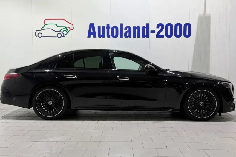 Mercedes-Benz E 450 (Clasa E) din 2025 cu 44.976 km - oferta MER188643 - foto 13