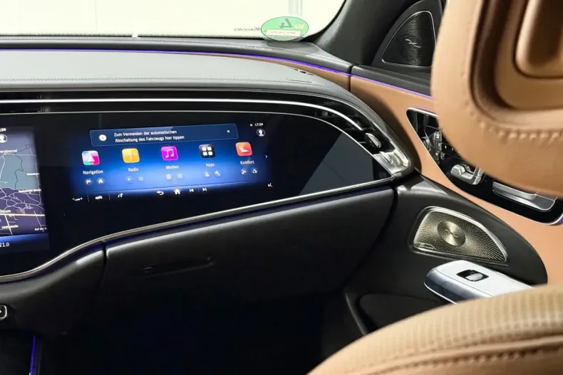 Mercedes-Benz E 450 (Clasa E) din 2025 cu 44.976 km - oferta MER188643 - foto 16