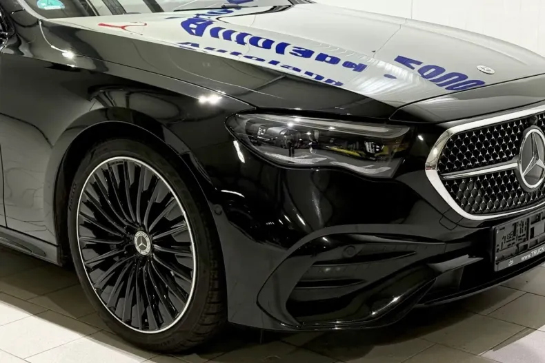 Mercedes-Benz E 450 (Clasa E) din 2025 cu 44.976 km - oferta MER188643 - foto 18