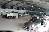 Mercedes-Benz E 450 (Clasa E) din 2025 cu 44.976 km - oferta MER188643 - foto 19