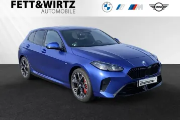 BMW 120 din 2025 - oferta BMW188644