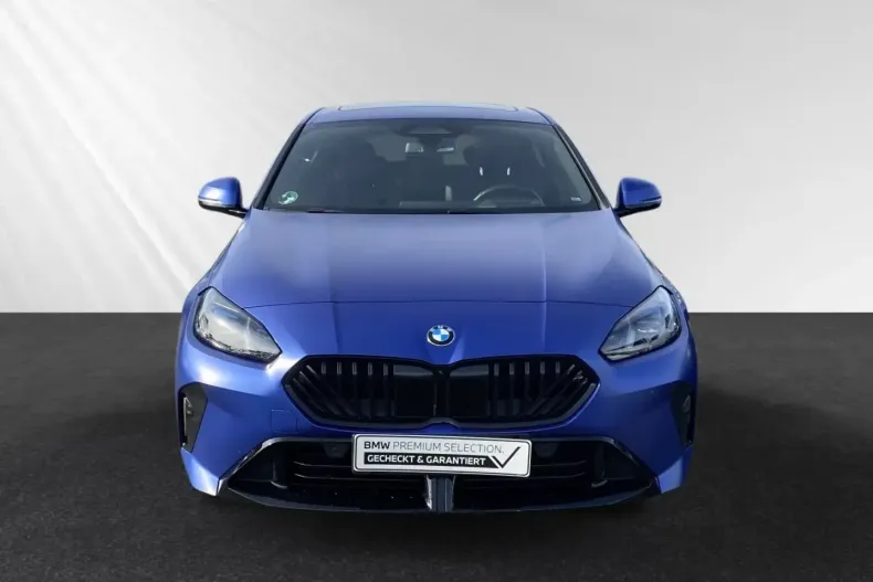 BMW 120 (Seria 1) din 2025 cu 45.610 km - oferta BMW188644 - foto 6