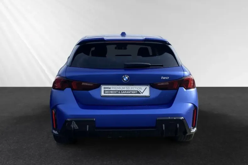 BMW 120 (Seria 1) din 2025 cu 45.610 km - oferta BMW188644 - foto 7