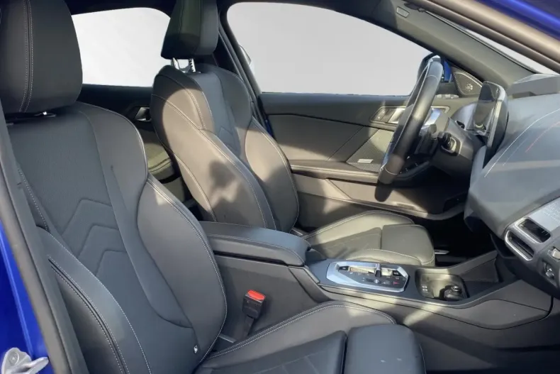 BMW 120 (Seria 1) din 2025 cu 45.610 km - oferta BMW188644 - foto 9