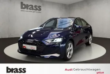 Audi A3 din 2025 - oferta AUD188645