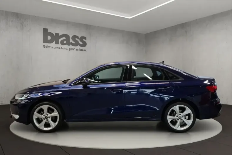 Audi A3 din 2025 cu 42.088 km - oferta AUD188645 - foto 3