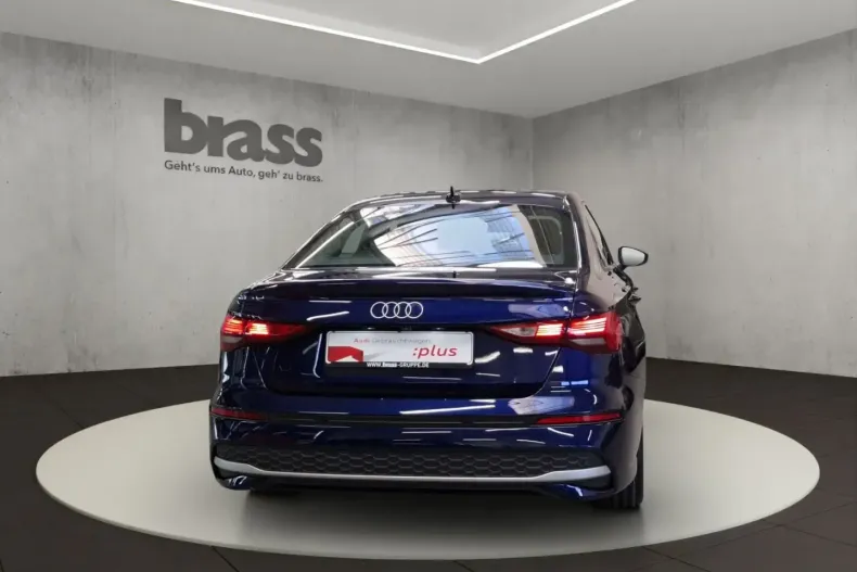 Audi A3 din 2025 cu 42.088 km - oferta AUD188645 - foto 5