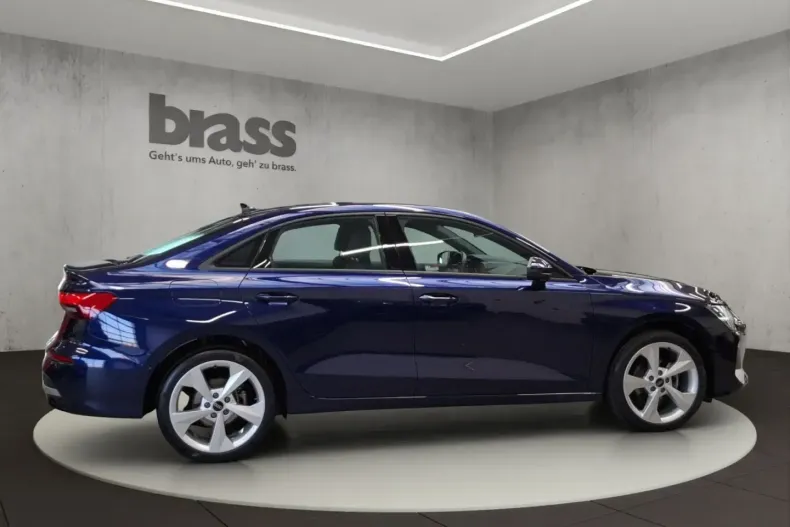 Audi A3 din 2025 cu 42.088 km - oferta AUD188645 - foto 7