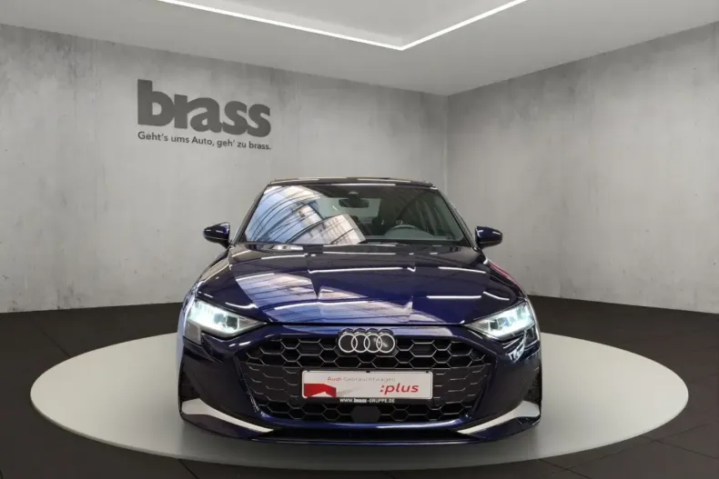 Audi A3 din 2025 cu 42.088 km - oferta AUD188645 - foto 9