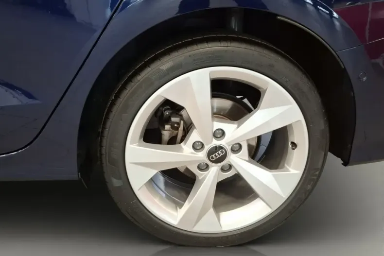 Audi A3 din 2025 cu 42.088 km - oferta AUD188645 - foto 21