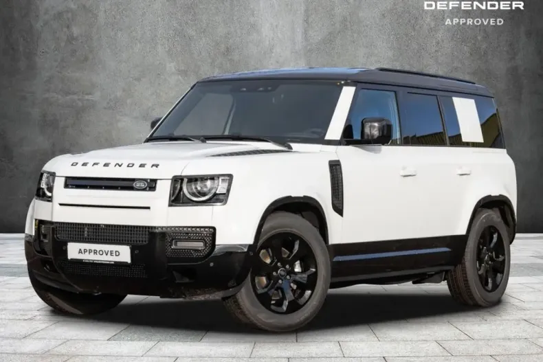 Land Rover Defender din 2025 cu 50.509 km - oferta LAN188646 - foto 1