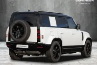 Land Rover Defender din 2025 cu 50.509 km - oferta LAN188646 - foto 2