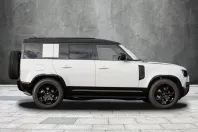 Land Rover Defender din 2025 cu 50.509 km - oferta LAN188646 - foto 5