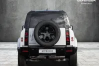 Land Rover Defender din 2025 cu 50.509 km - oferta LAN188646 - foto 6