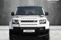 Land Rover Defender din 2025 cu 50.509 km - oferta LAN188646 - foto 7