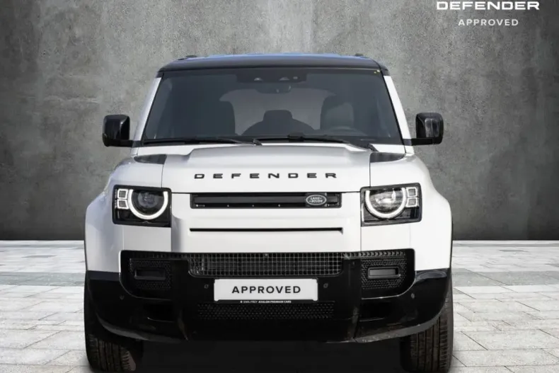 Land Rover Defender din 2025 cu 50.509 km - oferta LAN188646 - foto 7