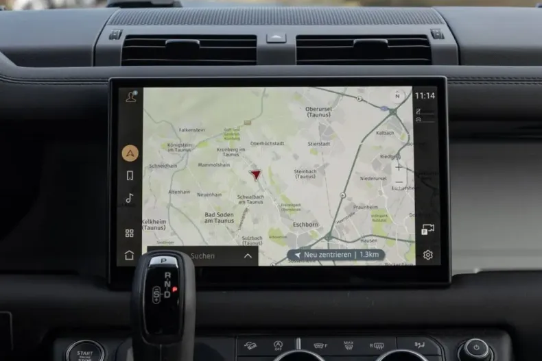 Land Rover Defender din 2025 cu 50.509 km - oferta LAN188646 - foto 13