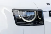 Land Rover Defender din 2025 cu 50.509 km - oferta LAN188646 - foto 14