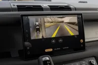 Land Rover Defender din 2025 cu 50.509 km - oferta LAN188646 - foto 20