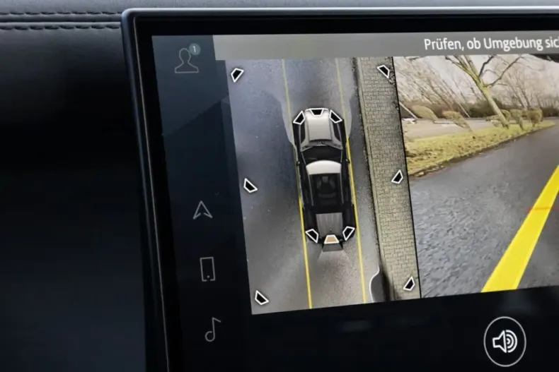 Land Rover Defender din 2025 cu 50.509 km - oferta LAN188646 - foto 21