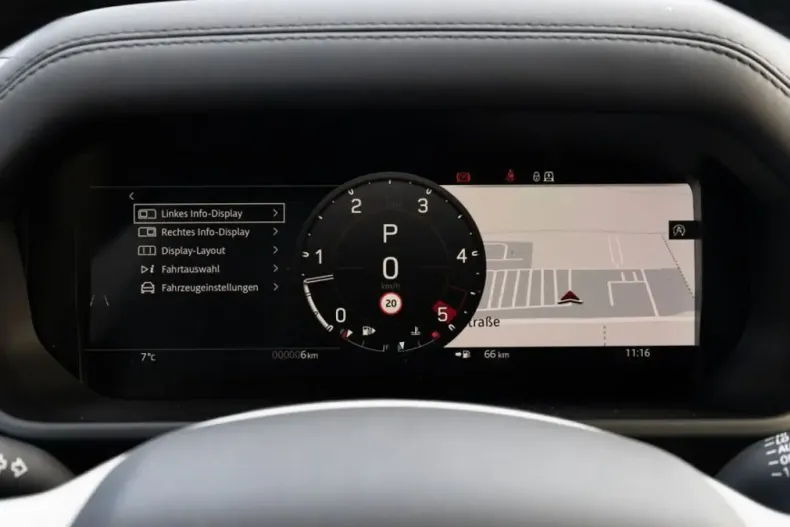 Land Rover Defender din 2025 cu 50.509 km - oferta LAN188646 - foto 26