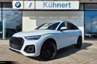 Audi Q5 din 2025 cu 83.408 km - oferta AUD188647 - foto 1