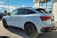 Audi Q5 din 2025 cu 83.408 km - oferta AUD188647 - foto 2