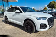 Audi Q5 din 2025 cu 83.408 km - oferta AUD188647 - foto 4
