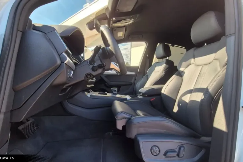 Audi Q5 din 2025 cu 83.408 km - oferta AUD188647 - foto 5