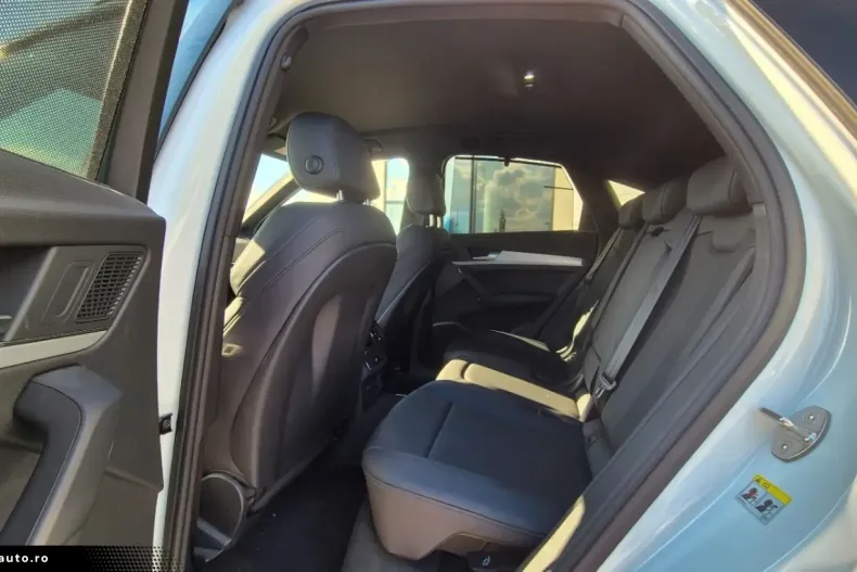 Audi Q5 din 2025 cu 83.408 km - oferta AUD188647 - foto 6