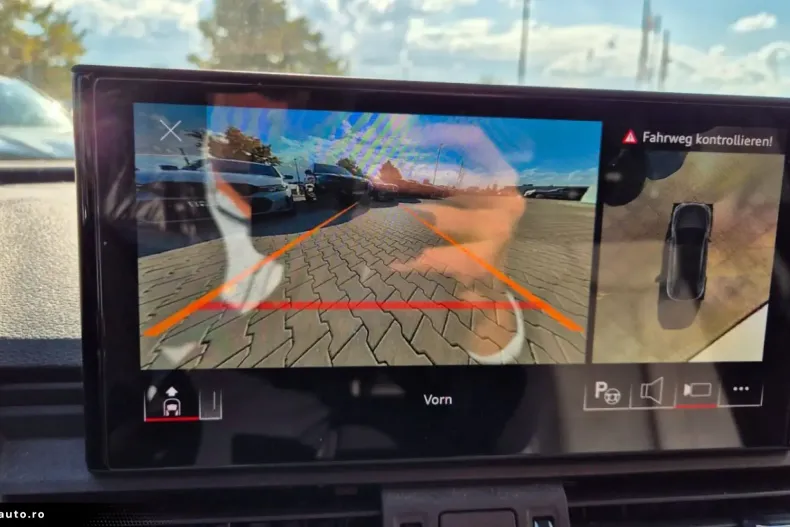 Audi Q5 din 2025 cu 83.408 km - oferta AUD188647 - foto 8