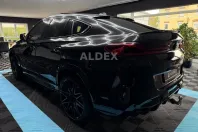 BMW X6 M (Seria X) din 2024 cu 49.731 km - oferta BMW188648 - foto 13