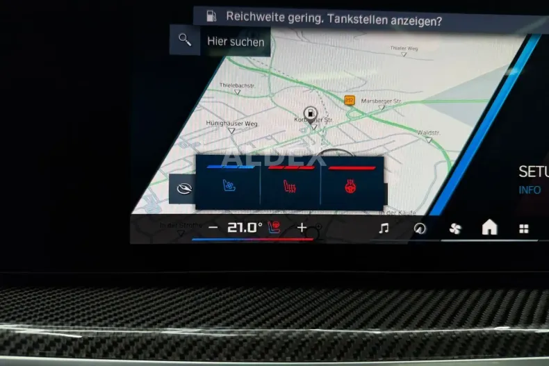 BMW X6 M (Seria X) din 2024 cu 49.731 km - oferta BMW188648 - foto 42