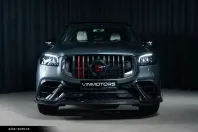 Mercedes-Benz GLS 63 (Clasa GLS) din 2024 cu 19.828 km - oferta MER188649 - foto 2