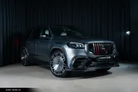 Mercedes-Benz GLS 63 (Clasa GLS) din 2024 cu 19.828 km - oferta MER188649 - foto 3