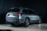 Mercedes-Benz GLS 63 (Clasa GLS) din 2024 cu 19.828 km - oferta MER188649 - foto 4