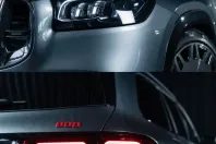 Mercedes-Benz GLS 63 (Clasa GLS) din 2024 cu 19.828 km - oferta MER188649 - foto 8