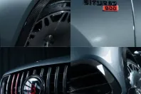 Mercedes-Benz GLS 63 (Clasa GLS) din 2024 cu 19.828 km - oferta MER188649 - foto 10