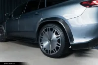 Mercedes-Benz GLS 63 (Clasa GLS) din 2024 cu 19.828 km - oferta MER188649 - foto 14