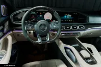 Mercedes-Benz GLS 63 (Clasa GLS) din 2024 cu 19.828 km - oferta MER188649 - foto 20