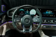 Mercedes-Benz GLS 63 (Clasa GLS) din 2024 cu 19.828 km - oferta MER188649 - foto 21