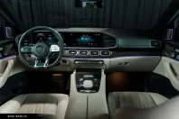 Mercedes-Benz GLS 63 (Clasa GLS) din 2024 cu 19.828 km - oferta MER188649 - foto 24