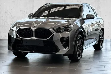 BMW X2 din 2026 - oferta BMW188650