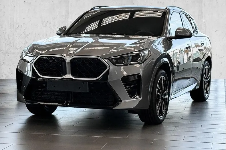 BMW X2 (Seria X) din 2026 cu 0 km - oferta BMW188650 - foto 1