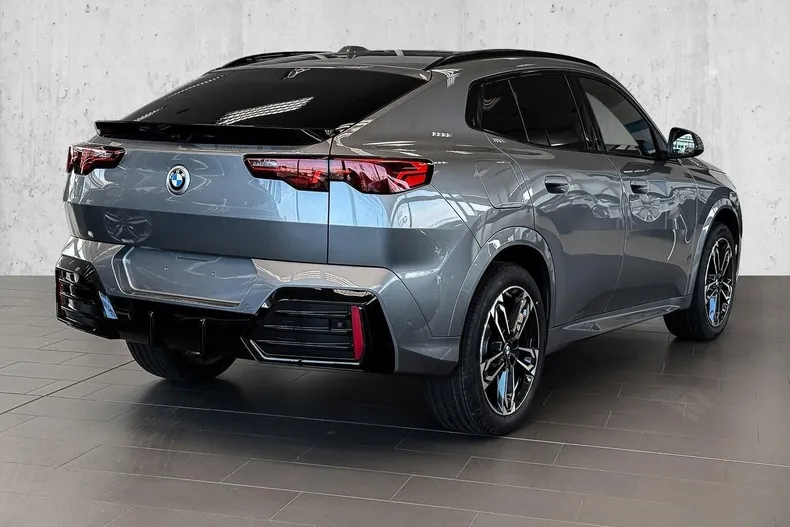 BMW X2 (Seria X) din 2026 cu 0 km - oferta BMW188650 - foto 2