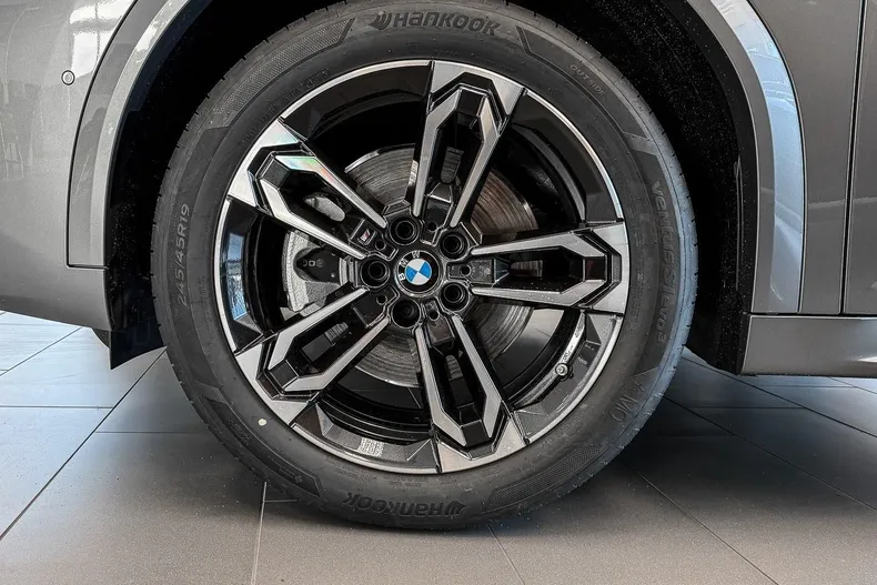 BMW X2 (Seria X) din 2026 cu 0 km - oferta BMW188650 - foto 4