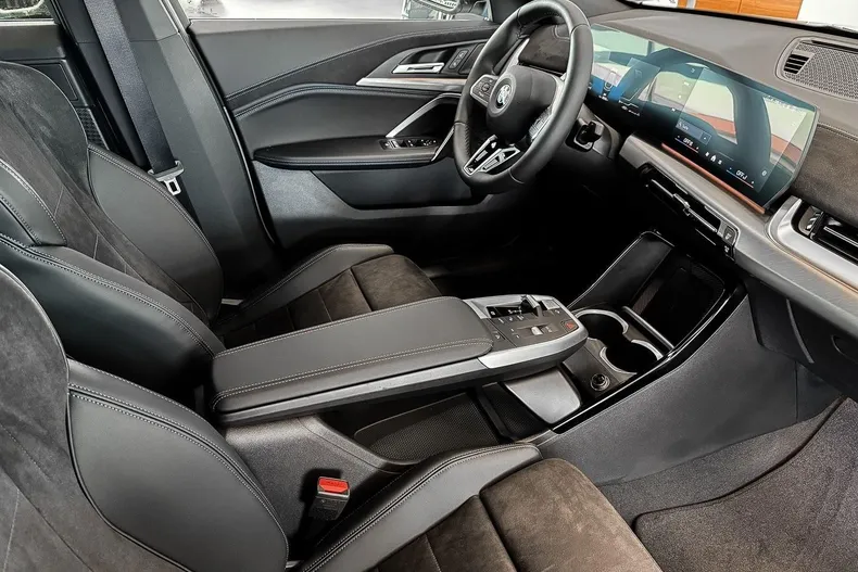 BMW X2 (Seria X) din 2026 cu 0 km - oferta BMW188650 - foto 5