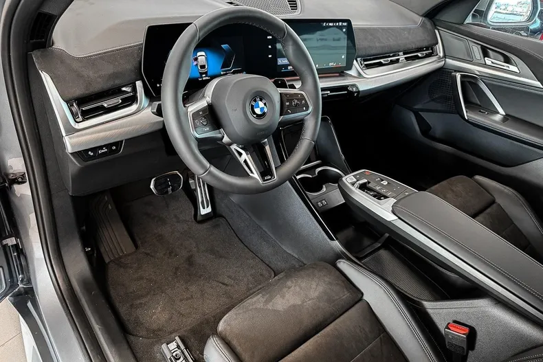 BMW X2 (Seria X) din 2026 cu 0 km - oferta BMW188650 - foto 6