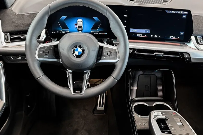 BMW X2 (Seria X) din 2026 cu 0 km - oferta BMW188650 - foto 8