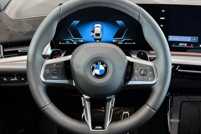 BMW X2 (Seria X) din 2026 cu 0 km - oferta BMW188650 - foto 9